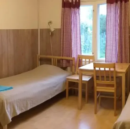 Hostal Matka-talo *