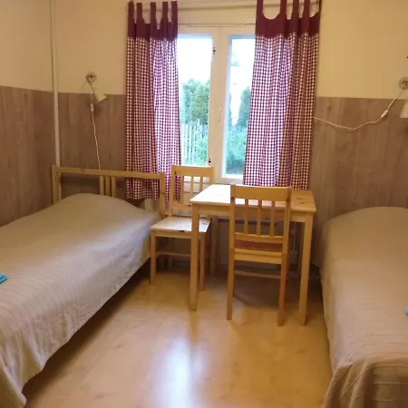 Hostal Matka-talo