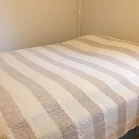 Matka-talo Hostal *