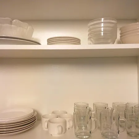 Matka-talo * Rautjarvi (South Karelia)