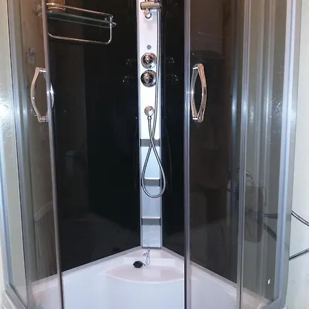 Matka-talo Rautjarvi (South Karelia)