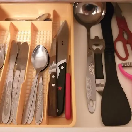 Hostel Matka-talo Rautjarvi (South Karelia)