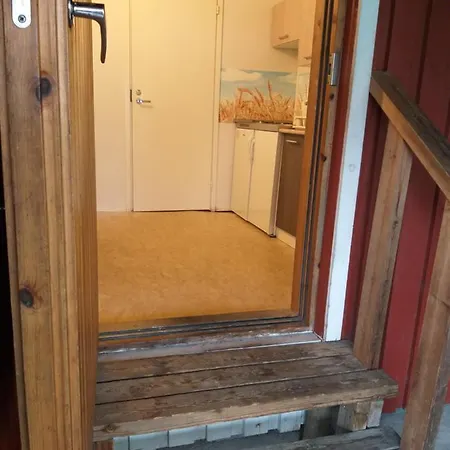Matka-talo Auberge de jeunesse