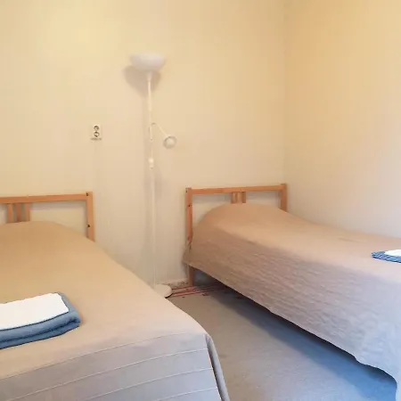 Matka-talo Rautjarvi (South Karelia)