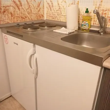 Matka-talo * Rautjarvi (South Karelia)