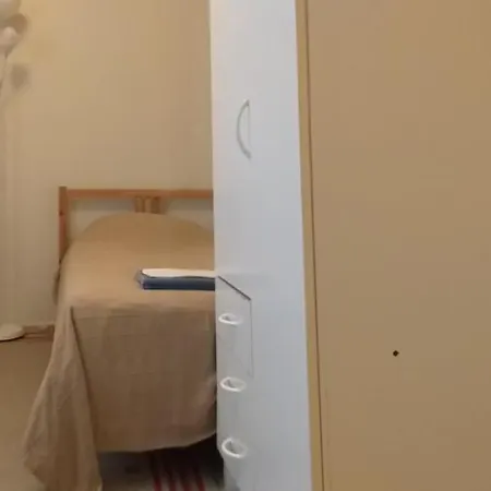 Hostal Matka-talo