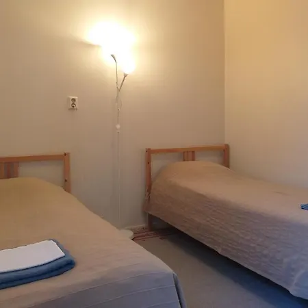 Matka-talo Hostel Rautjarvi (South Karelia)
