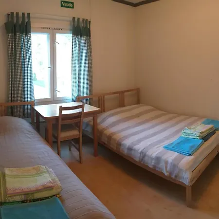 Hostal Matka-talo