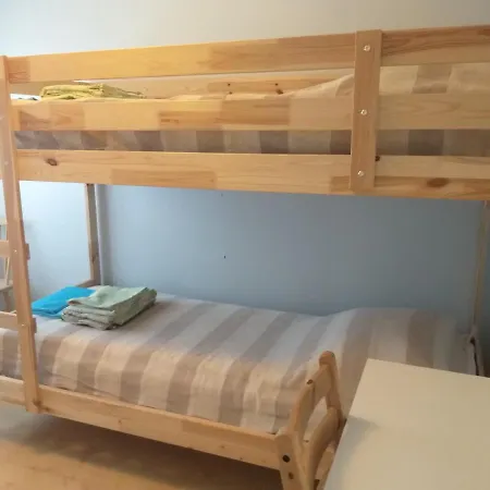 Matka-talo Hostel Rautjarvi (South Karelia)