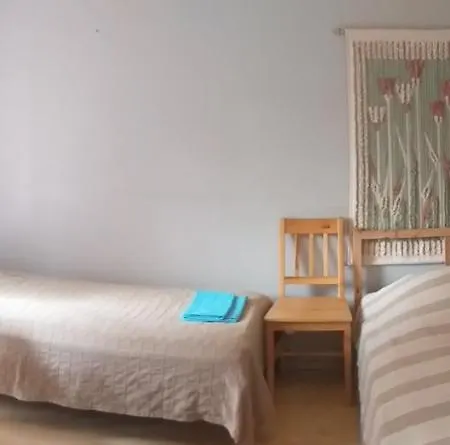 Matka-talo * Rautjarvi (South Karelia)