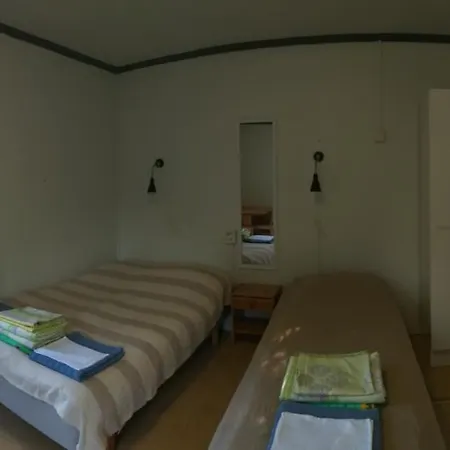 Hostal Matka-talo *