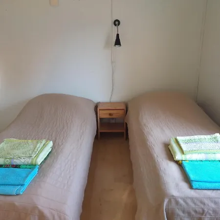 Hostel Matka-talo Rautjarvi (South Karelia)