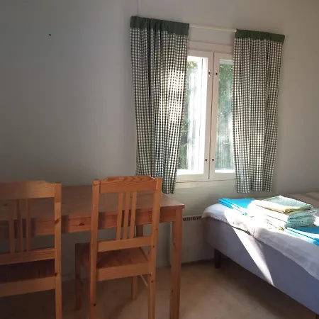 Hostal Matka-talo *