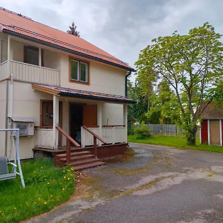 Auberge de jeunesse Matka-talo