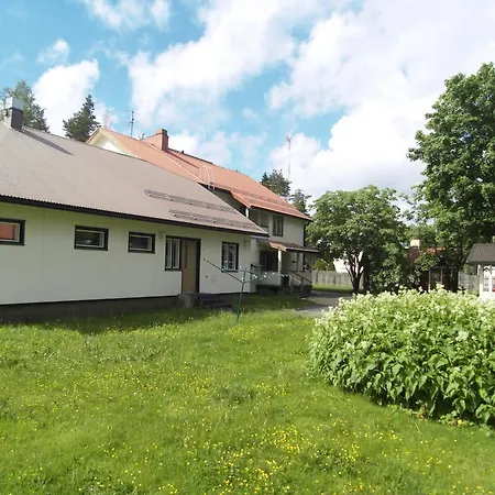 Hostal Matka-talo *