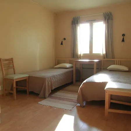 Hostel Matka-talo Rautjarvi (South Karelia)