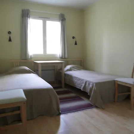 Auberge de jeunesse Matka-talo