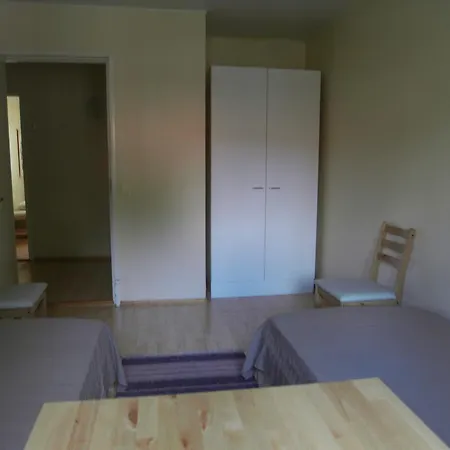 Hostal Matka-talo Rautjarvi (South Karelia)