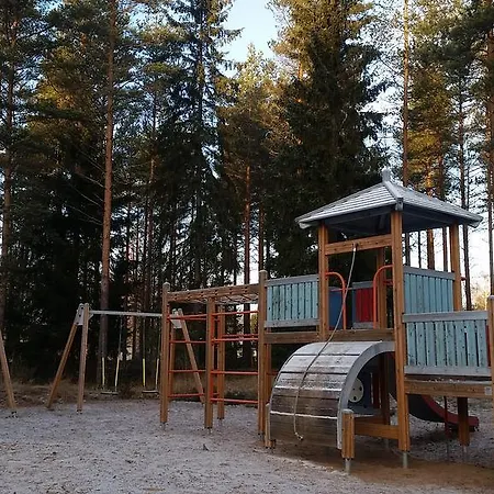Auberge de jeunesse Matka-talo *