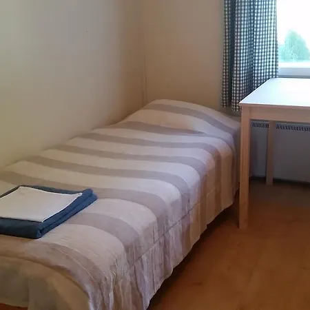 Hostal Matka-talo *