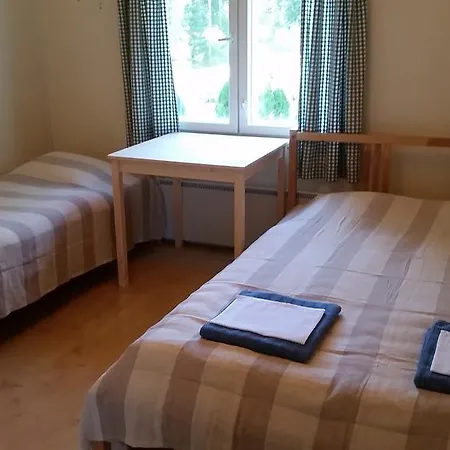 Hostel Matka-talo Rautjarvi (South Karelia)