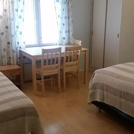 Hostal Matka-talo