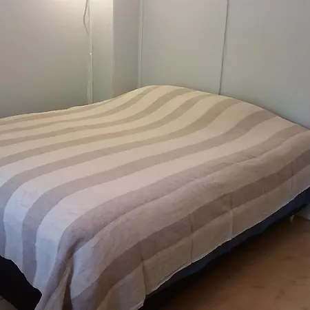 Matka-talo Rautjarvi (South Karelia)