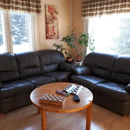 Matka-talo * Rautjarvi (South Karelia)