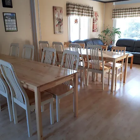 Hostal Matka-talo