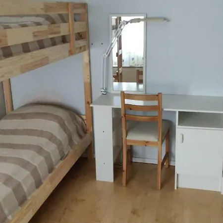 Matka-talo Rautjarvi (South Karelia)