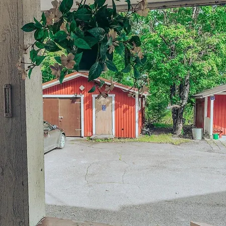 Matka-talo Rautjarvi (South Karelia)