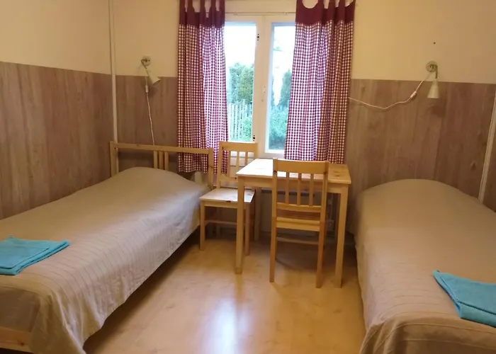 Hostel Matka-talo