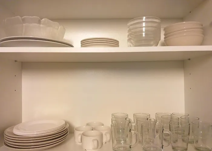 Matka-talo * Rautjarvi (South Karelia)