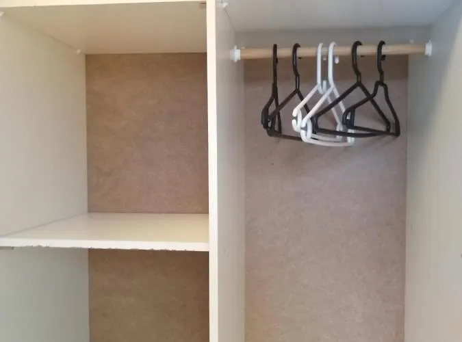 Matka-talo Hostal Rautjarvi (South Karelia)