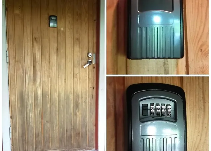 Matka-talo Hostel Rautjarvi (South Karelia)