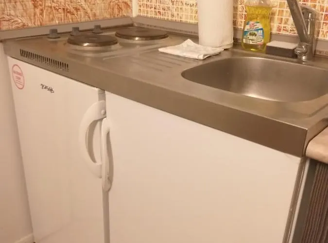 Matka-talo * Rautjarvi (South Karelia)