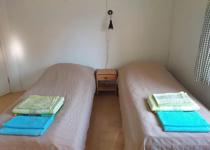 Hostel Matka-talo Rautjarvi (South Karelia)