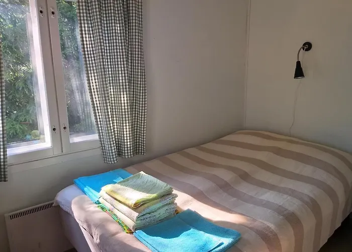 Matka-talo * Rautjarvi (South Karelia)