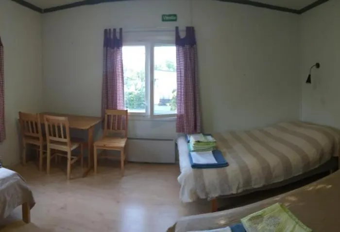 Hostal Matka-talo Rautjarvi (South Karelia)