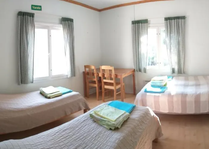 Matka-talo Hostel