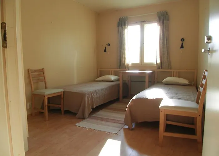 Hostel Matka-talo Rautjarvi (South Karelia)