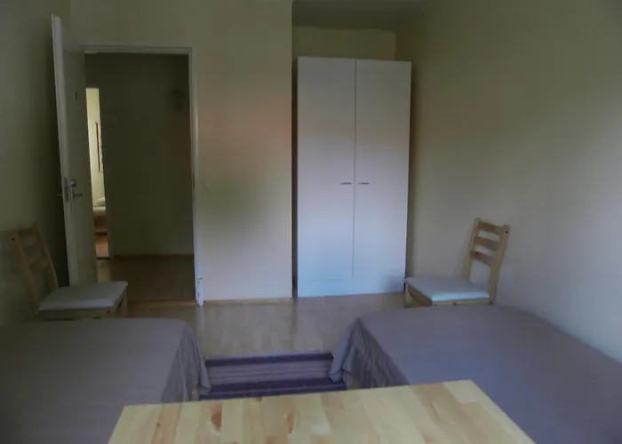 Hostal Matka-talo Rautjarvi (South Karelia)