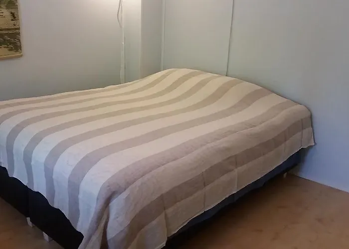 Matka-talo Rautjarvi (South Karelia)